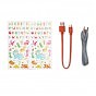 Наушники JBL JR 470 NC White (JBLJR470NCWHT) (U0995090)