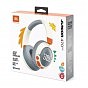 Наушники JBL JR 470 NC White (JBLJR470NCWHT) (U0995090)