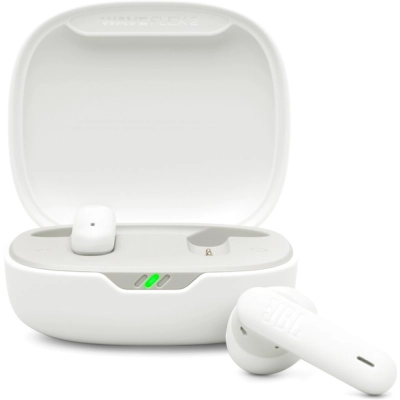 Наушники JBL Wave Flex 2 White (JBLWFLEX2WHT) (U0995083)