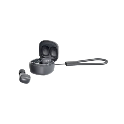 Наушники Canyon OnGo 4 Mini TWS Grey (CNS-TWS4G) (U1006119)