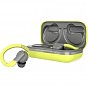 Наушники Canyon OnRun 11 Sport TWS Yellow/Grey (CNS-TWS11GR) (U1006125)