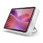Планшет Lenovo Tab 4/128 LTE Luna Grey + Clear Case (ZAEJ0050UA) (U1009312)
