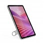 Планшет Lenovo Tab 4/128 LTE Luna Grey + Clear Case (ZAEJ0050UA) (U1009312)