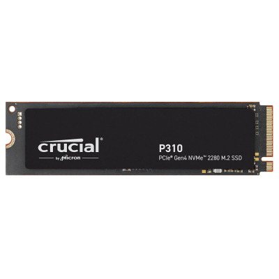 Накопитель SSD M.2 2280 2TB P310 Micron (CT2000P310SSD8) (U1014098)