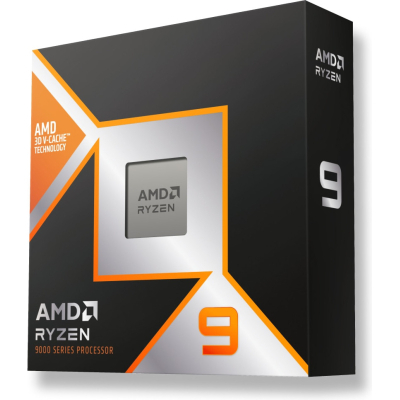 Процессор AMD Ryzen 9 9900X3D (100-1000001368WOF) (U1016685)