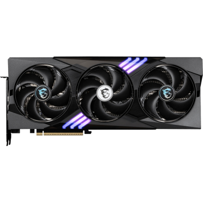 Видеокарта MSI GeForce RTX5070 12Gb GAMING TRIO OC (RTX 5070 12G GAMING TRIO OC) (U1016878)