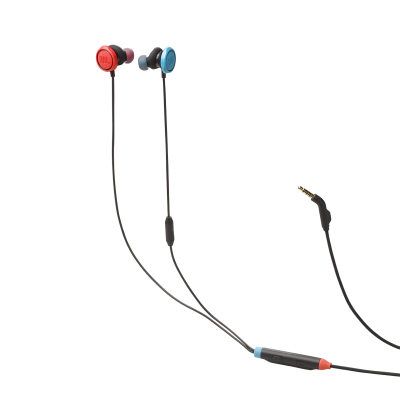 Наушники JBL Quantum 50N (JBLQTUM50N) (U1018278)
