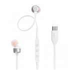 Наушники JBL Tune 310C USB-C White (JBLT310CWHT)