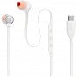 Наушники JBL Tune 310C USB-C White (JBLT310CWHT) (U1018279)