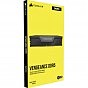 Модуль памяти для компьютера DDR5 64GB (2x32GB) 6000 MHz Vengeance Black Corsair (CMK64GX5M2B6000C40) (U1018610)