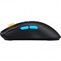 Мышка Hator Pulsar 3 Pro Wireless Black (HTM640) (U1022400)
