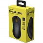 Мышка Hator Pulsar 3 Pro Wireless Black (HTM640) (U1022400)
