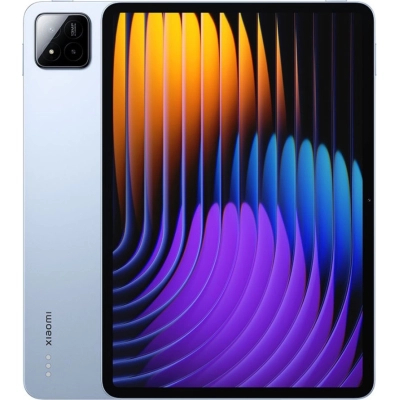 Планшет Xiaomi Pad 7 11.2» 8/256GB WiFi Blue (VHU5363EU) (1128841) (U1022874)