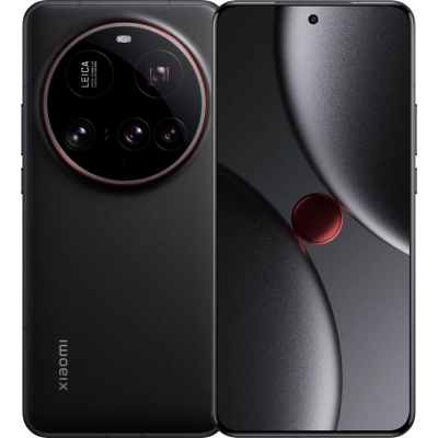 Мобильный телефон Xiaomi 15 Ultra 16/512GB Black (1128139) (U1022862)