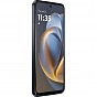 Мобильный телефон Motorola G05 4/256GB Denim Blue (PB6L0053UA) (U1026612)
