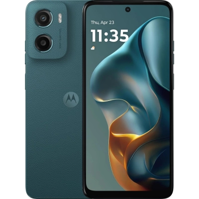 Мобильный телефон Motorola G05 4/256GB Forest Green (PB6L0022UA) (U1026614)