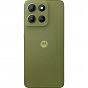 Мобильный телефон Motorola G15 Power 8/256GB Iguana Green (PB6G0007UA) (U1026621)