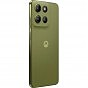 Мобильный телефон Motorola G15 Power 8/256GB Iguana Green (PB6G0007UA) (U1026621)