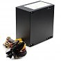 Блок питания Vinga 450W ОЕМ (VPS-450-120) (U0252066)