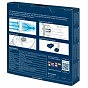 Кулер до корпусу Arctic P12 PWM PST black (ACFAN00120A) (U0449060)