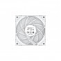 Кулер для корпуса Deepcool FC120 white 3 in 1 (U0630762)