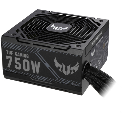 Блок питания ASUS 750W TUF 80+ Bronze (90YE00D0-B0NA00) (U0781181)