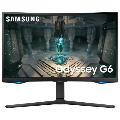 Монітор Samsung LS32BG650EIXUA (U0837213)