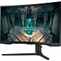 Монітор Samsung LS32BG650EIXUA (U0837213)