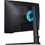 Монітор Samsung LS32BG650EIXUA (U0837213)