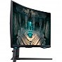 Монітор Samsung LS32BG650EIXUA (U0837213)