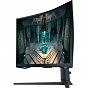 Монітор Samsung LS32BG650EIXUA (U0837213)