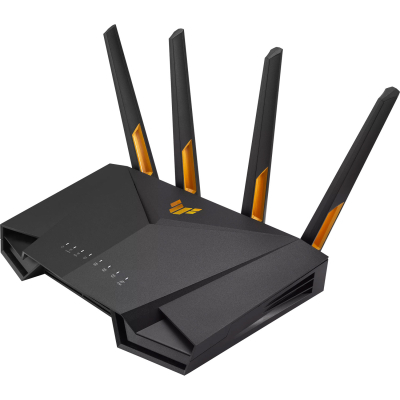 Маршрутизатор ASUS TUF-AX4200 (U0862480)