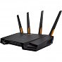 Маршрутизатор ASUS TUF-AX4200 (U0862480)