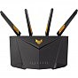Маршрутизатор ASUS TUF-AX4200 (U0862480)