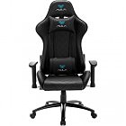 Кресло игровое Aula F1029 Gaming Chair Black (6948391286174)