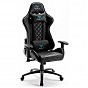Кресло игровое Aula F1029 Gaming Chair Black (6948391286174) (U0881547)