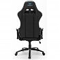 Кресло игровое Aula F1029 Gaming Chair Black (6948391286174) (U0881547)