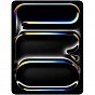 Планшет Apple iPad Pro 13» M4 WiFi 256GB with Standard glass Silver (MVX33NF/A) (U0933283)