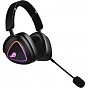 Наушники ASUS ROG Delta II Black (90YH03W0-BHUA00) (U0959766)