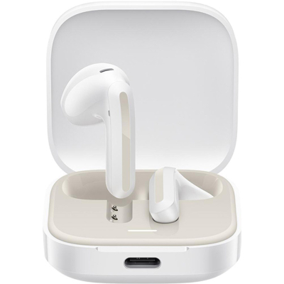 Наушники Xiaomi Redmi Buds 6 Active White (1071779) (U0970327)