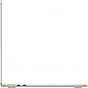 Ноутбук Apple MacBook Air 13 M2 A2681 Starlight (MC7W4UA/A) (U0981444)