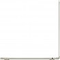 Ноутбук Apple MacBook Air 13 M2 A2681 Starlight (MC7W4UA/A) (U0981444)