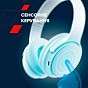 Навушники Canyon OnRiff 4 Bluetooth Black (CNS-CBTHS4B) (U1006087)