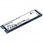 Накопитель SSD M.2 2280 4TB Kingston (SNV3S/4000G) (U1006660)
