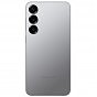 Мобильный телефон Samsung Galaxy S25+ 12/256Gb Silver Shadow (SM-S936BZSDEUC) (U1010533)