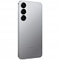 Мобильный телефон Samsung Galaxy S25+ 12/256Gb Silver Shadow (SM-S936BZSDEUC) (U1010533)