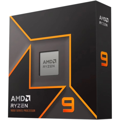 Процессор AMD Ryzen 9 9950X3D (100-000000719) (U1012609)