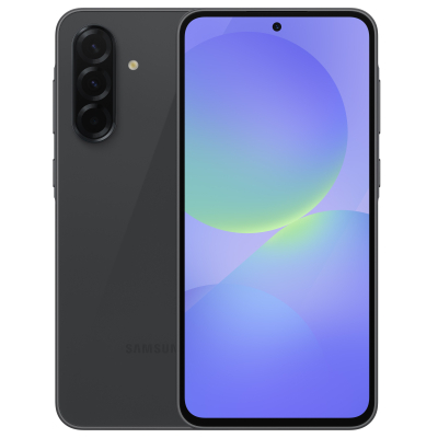Мобильный телефон Samsung Galaxy A36 5G 6/128Gb Black (SM-A366BZKBEUC) (U1016776)