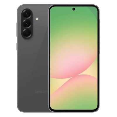 Мобильный телефон Samsung Galaxy A56 5G 8/256Gb Black (SM-A566BZKCEUC) (U1016788)