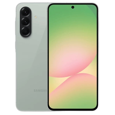 Мобильный телефон Samsung Galaxy A56 5G 8/256Gb Green (SM-A566BZGCEUC) (U1016789)